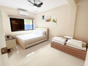 Serenity Mountain Resort